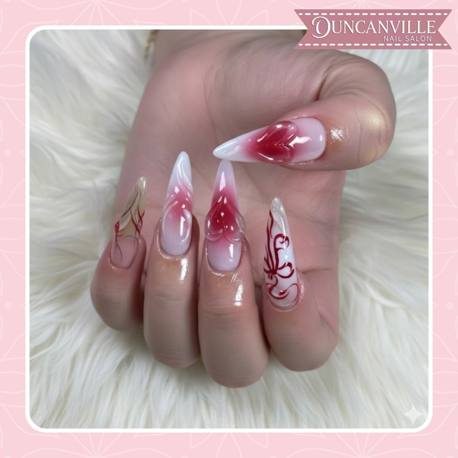 Duncanville Nail Salon